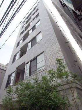 Open Residencia Minami Aoyama West Terrace Building
