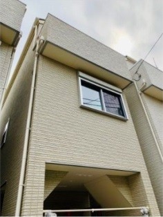 Kosugi Jinyacho House(Jinyacho2-15-19-2) building