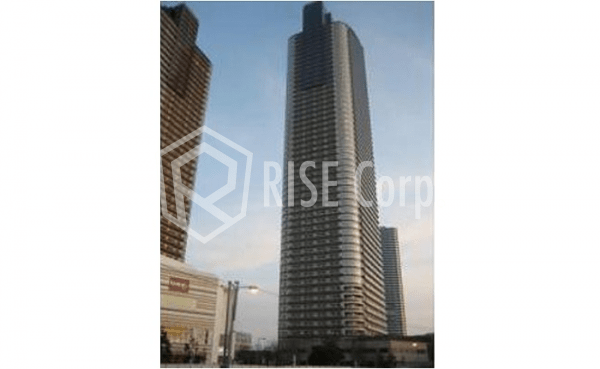 Park City Musashikosugi Mid Sky Tower building
