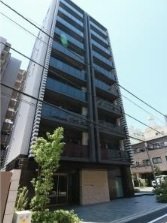Casa Splendid MinamiAzabu Flat Building