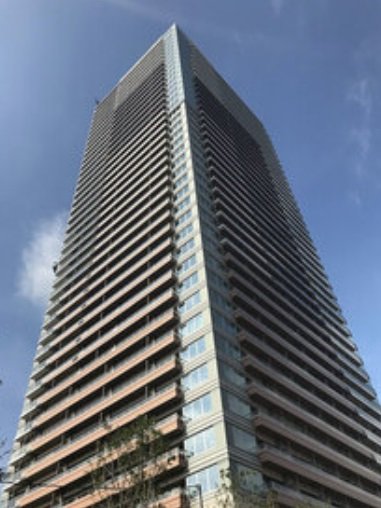 Park City MusashiKoyama The Tower Building