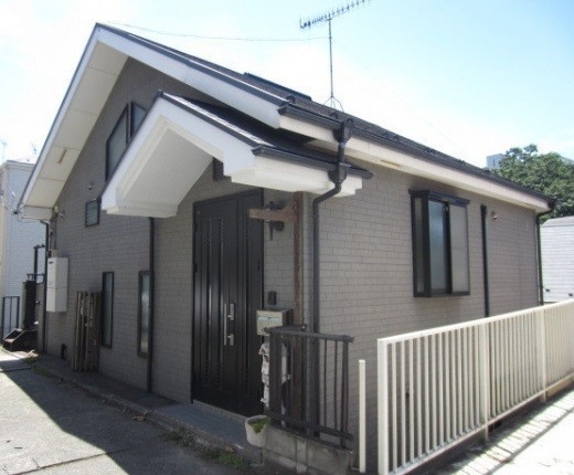 Tateno House(Tateno65-11) building